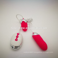 Dildo de jouet sexuel vibratrice de charge USB étanche pour les jouets sexuels pour adultes avec 8 fréquences